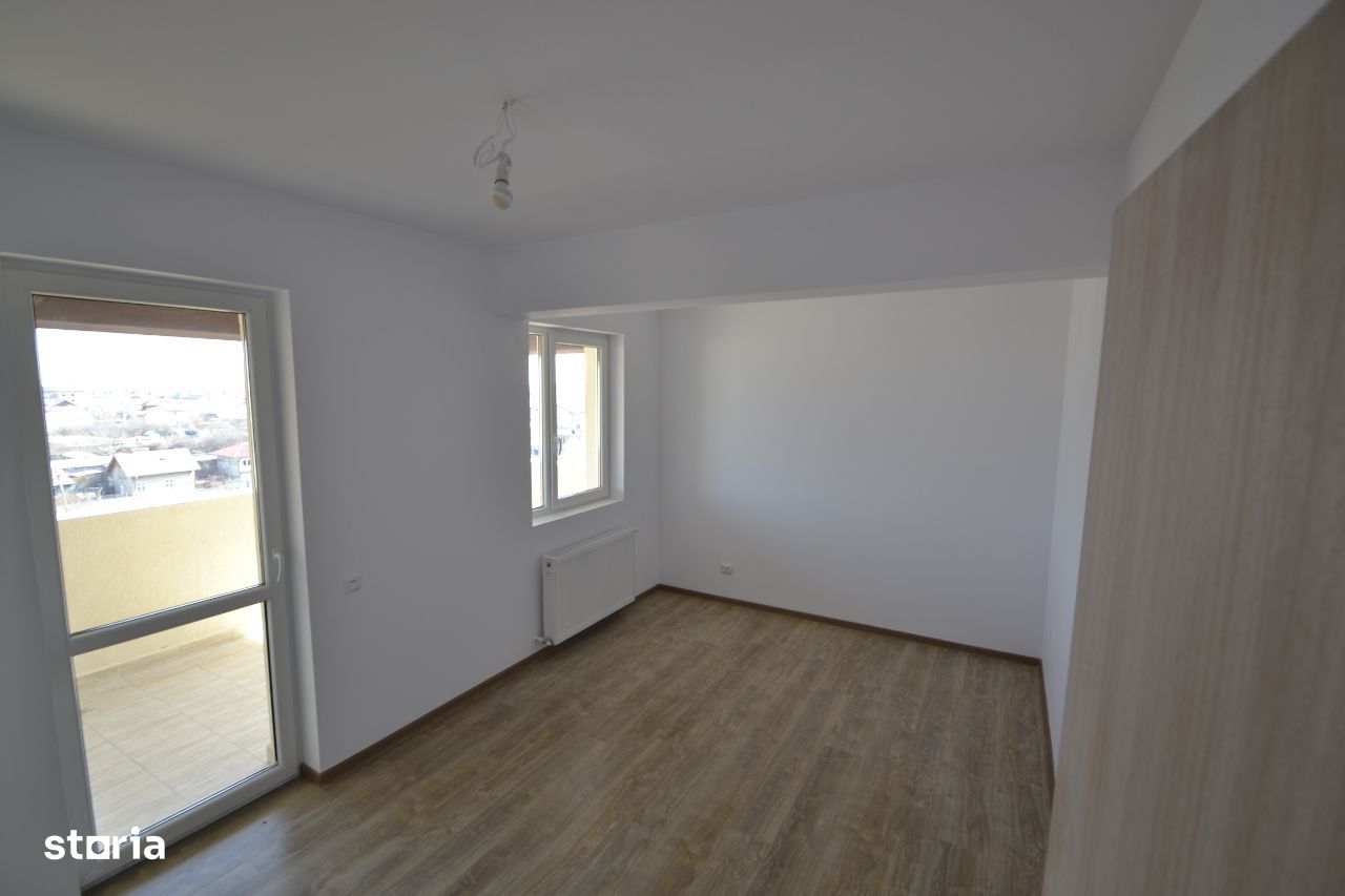 Apartament 2 camere Zona Metalurgiei - Imagine principală: 1/4