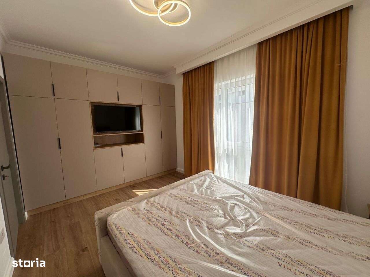 Apartament modern 2 camere de inchiriat in Sanmartin - Imagine principală: 5/10