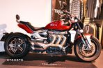 Triumph Rocket - 8