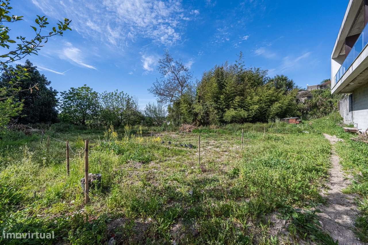 Moradia em Trandeiras, Braga-33