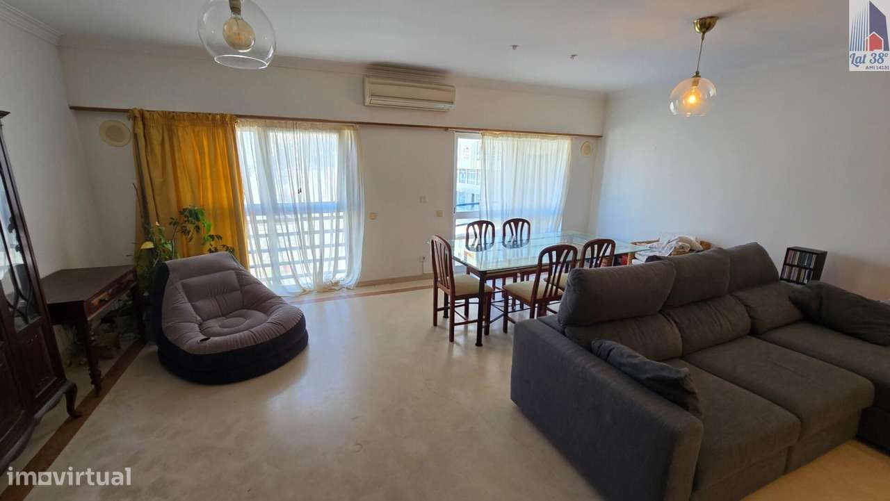 Quarto para arrendamento em casa partilhada - Grande imagem: 5/23