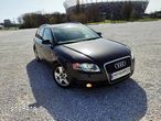 Audi A4 Avant 2.0T FSI Multitronic - 18