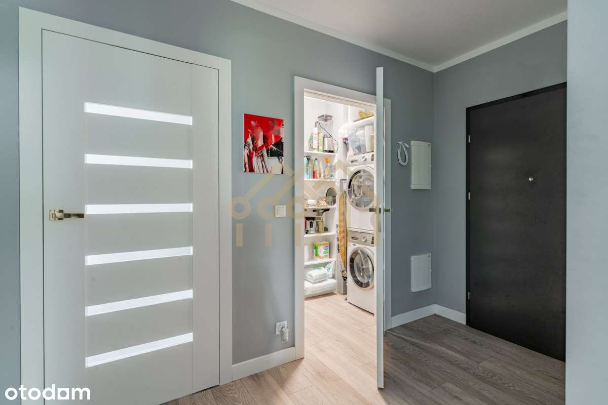 Przestronne mieszkanie idealne dla rodziny .-11