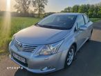 Toyota Avensis 2.0 Premium - 6