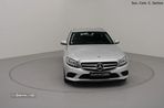 Mercedes-Benz C 200 D Avantgarde Aut. - 2