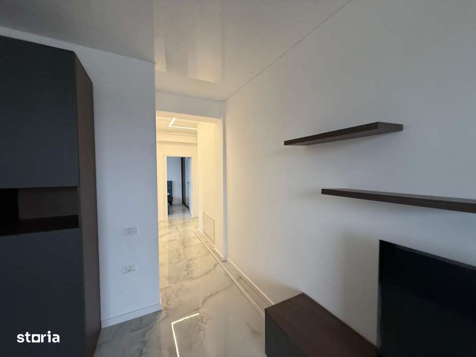 Apartament  doua camere de inchiriat- zona tomis nord - Imagine principală: 5/13