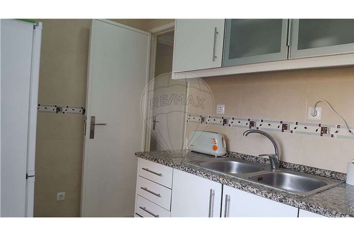 Apartamento T2 para arrendamento - Grande imagem: 4/28