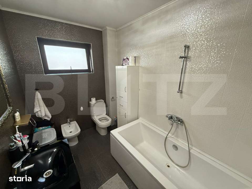 Apartament 2 camere open space, zona Complex Ferval - Imagine principală: 4/4