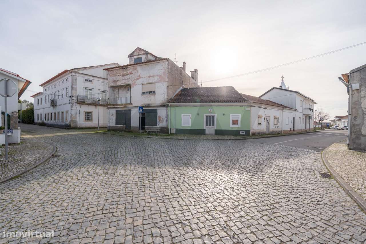 Moradia em Santo Varão, Montemor-o-Velho, habitação, investimento - Grande imagem: 3/26