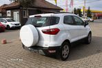 Ford EcoSport 1.0 Ecoboost Trend - 4