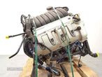 Motor PORSCHE CAYENNE 4.8  M4801 - 6