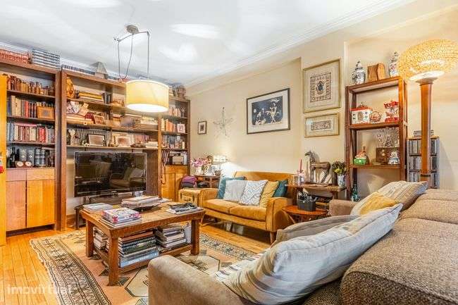 APARTAMENTO T3 C/ TERRAÇO l GUIMARÃES CENTRO - Grande imagem: 5/20