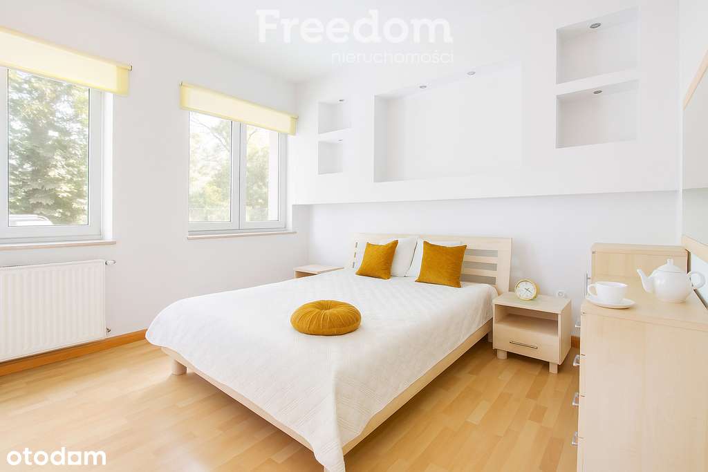 Przestronny dom w cenie mieszkania. - Pełny obrazek: 5/10