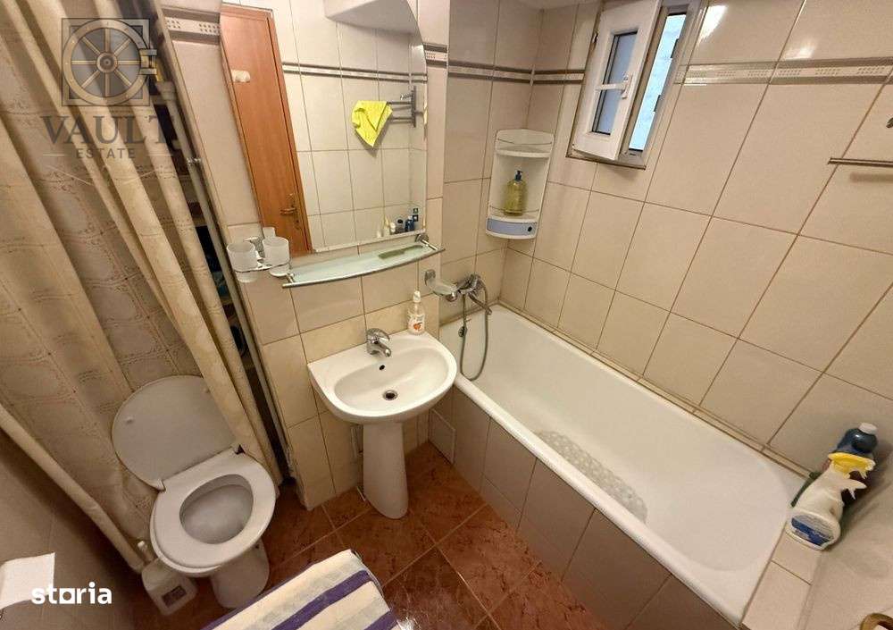 Apartament 3 camere Obor-Magazinul Bucur Obor - Imagine principală: 5/7