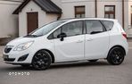 Opel Meriva 1.3 CDTI Design Edition - 7