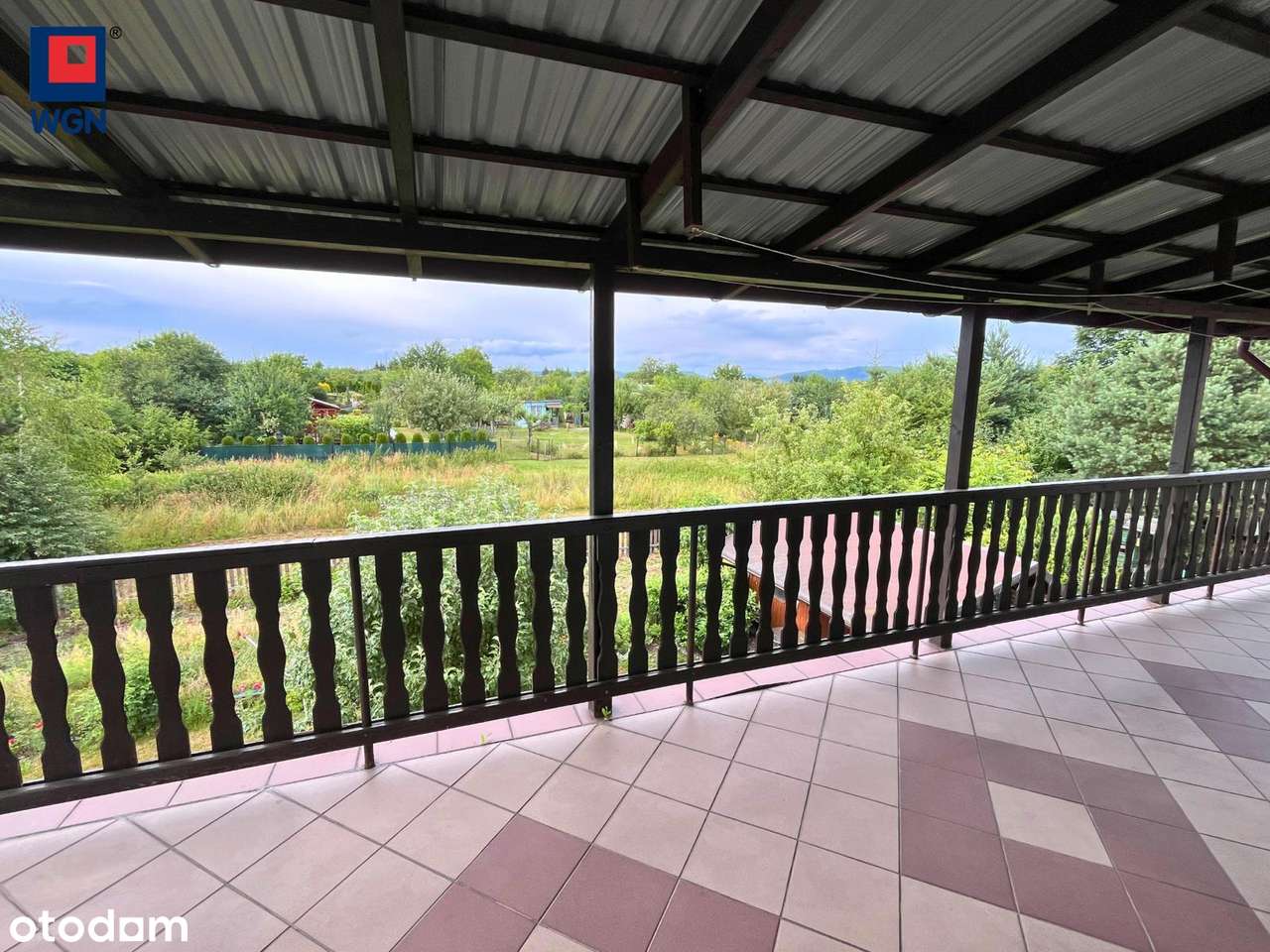 Dom wolnostojący w cichej okolicy w Bystrzycy Kłodzkiej na sprzedaż.-16