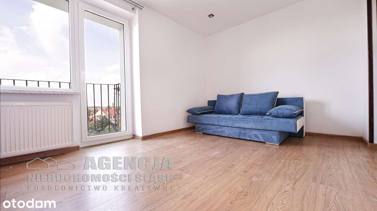 Mieszkanie z najemcą - pewna inwestycja 35,80m2 .... REZERWACJA....-0