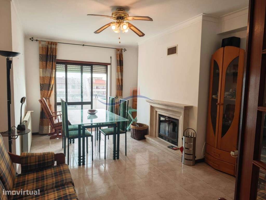 Apartamento T3 - Praia do Pedrogão - Grande imagem: 4/30