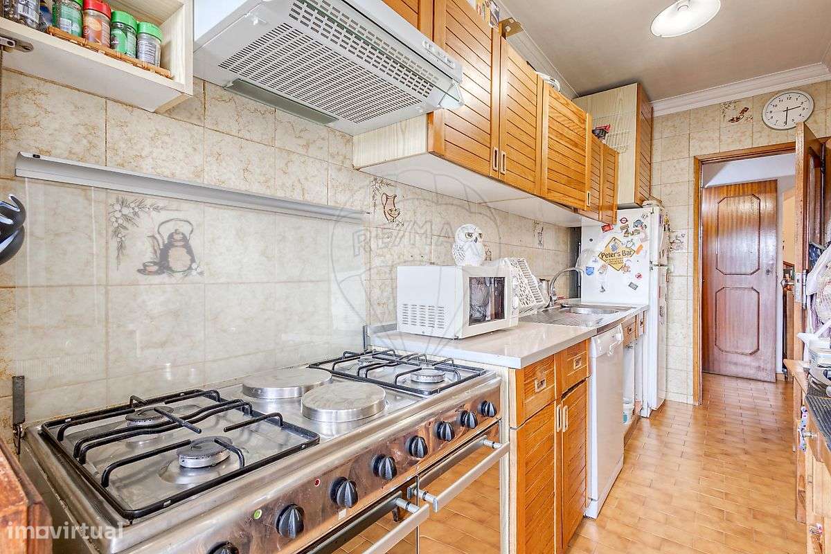 Apartamento T2 para venda-10