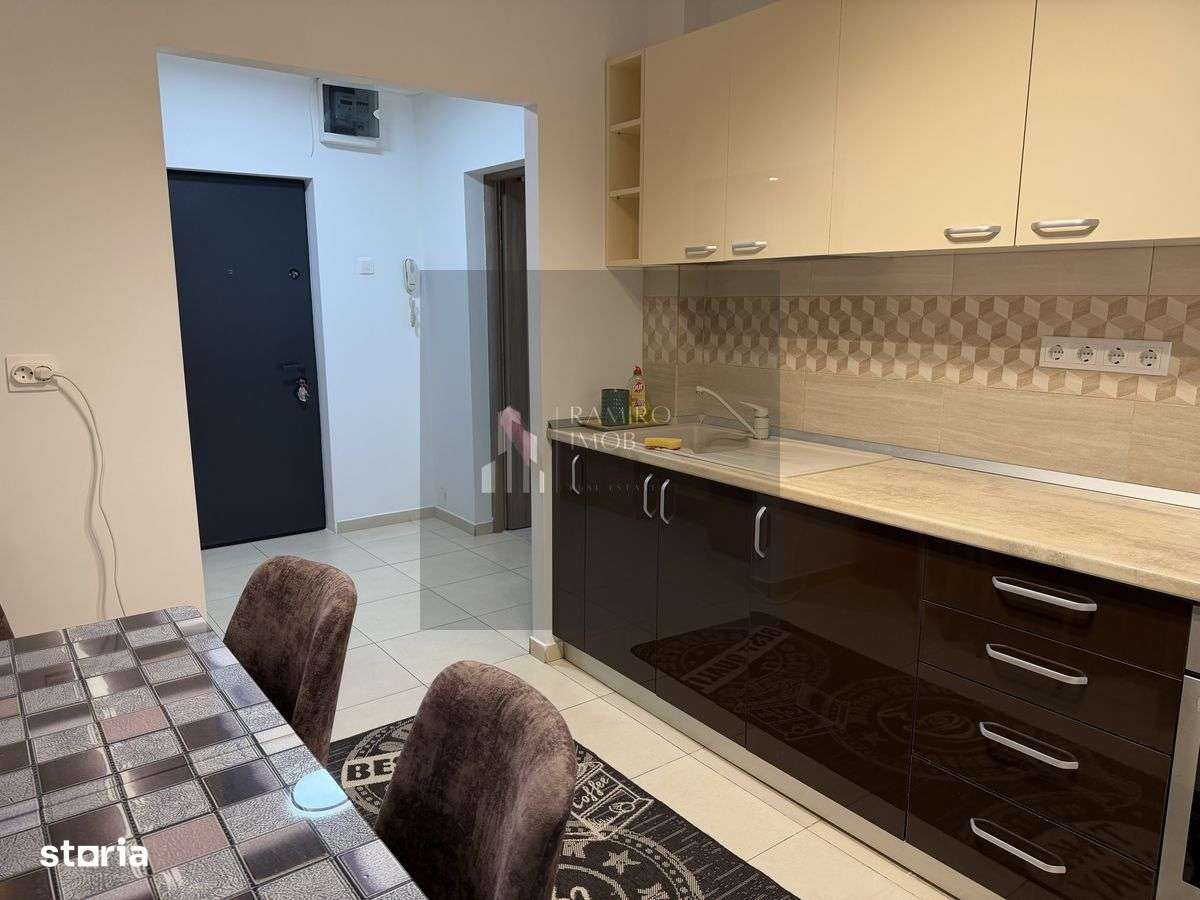 2 Camere - Piata Sudului/ Sos. Oltenitei - 4 Minute de Metrou-2