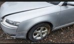 Frente completa Audi A6 C6 (2005-2010) - 4