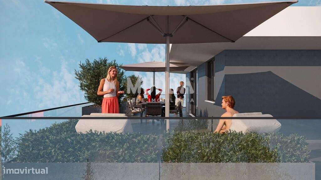 Empreendimento Novo em Nogueira da Regedoura – Santa Maria da Feira-28