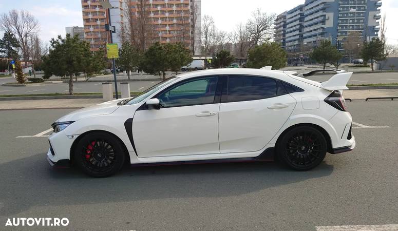 Honda Civic Type R 2.0 VTEC Turbo GT - 25