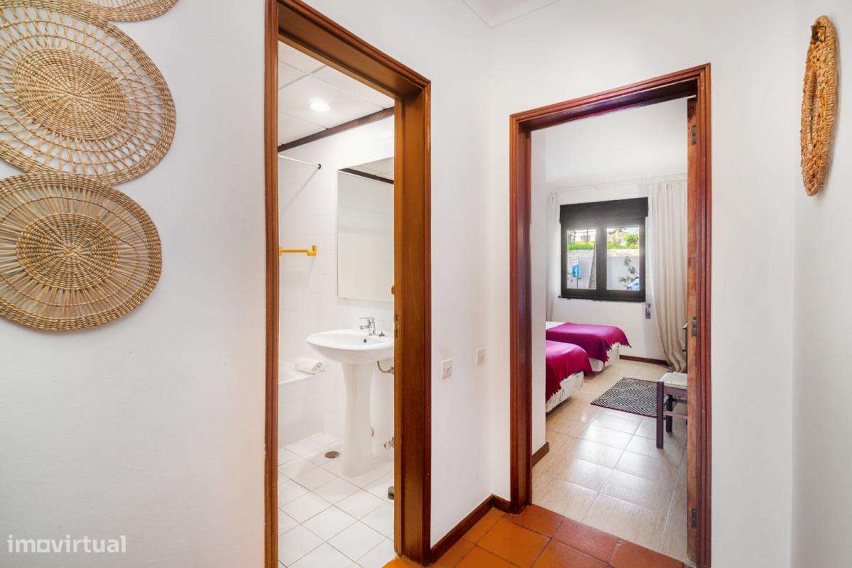 Apartamento com 2 quartos - localizado em Albufeira - Grande imagem: 5/36