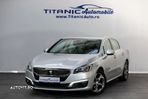 Peugeot 508 1.6 HDI FAP Access - 2