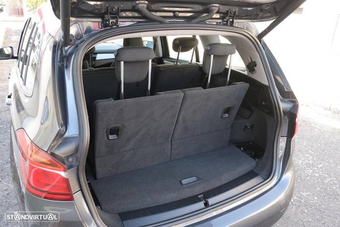 BMW 216 Gran Tourer d 7L Advantage - 19