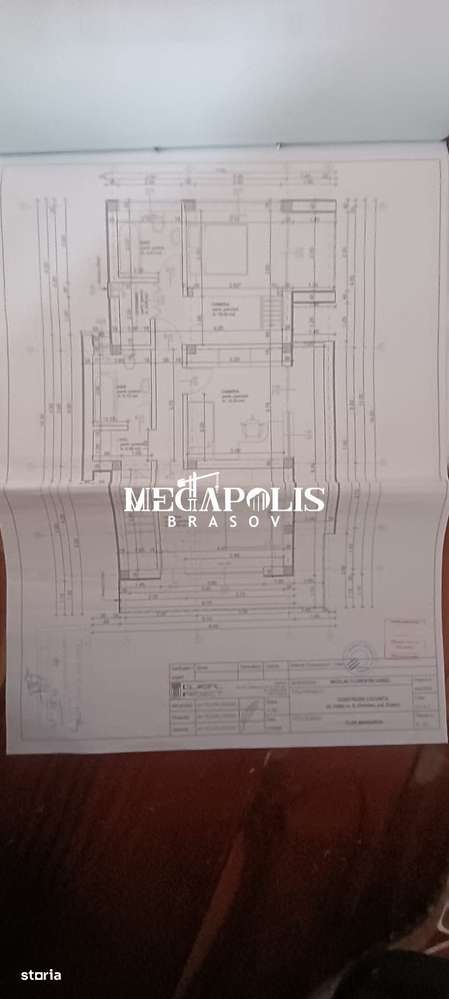 Casă / Ghimbav / 4 camere / Curte privată / Terasă-8