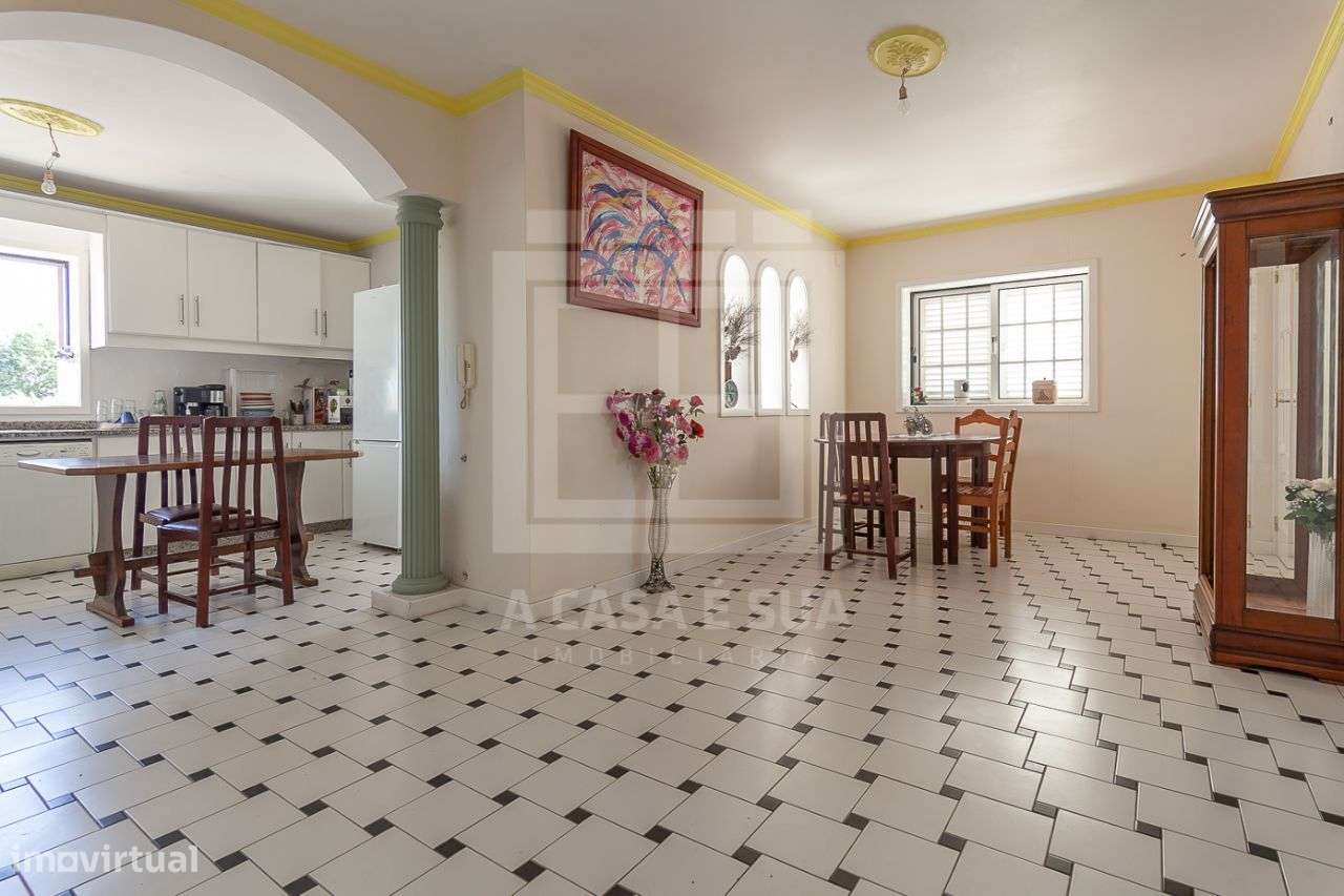 Moradia isolada com 4 quartos em Avanca - Grande imagem: 5/37