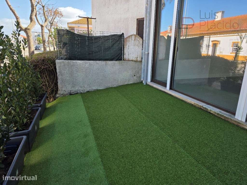 Apartamento T2 | Centro da Cidade de Sines-14