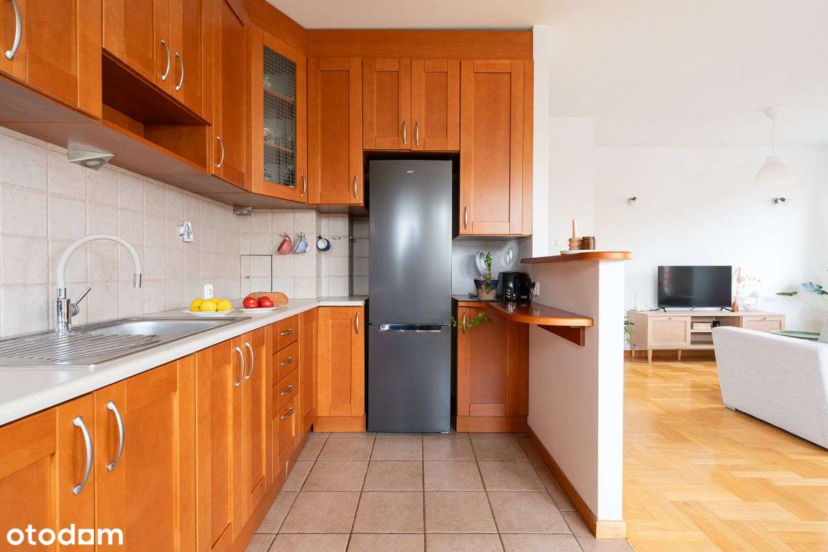 Okazja! Jasne i funkcjonalne 2-3 pokoje z balkonem-7