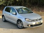 VW Golf 1.6 TDi Confortline - 7