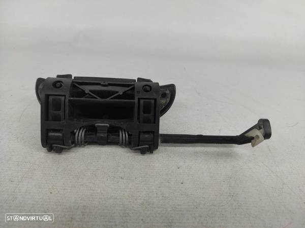 Puxador Exterior Frt Frente Esquerdo Peugeot 206 Hatchback (2A/C) - 2