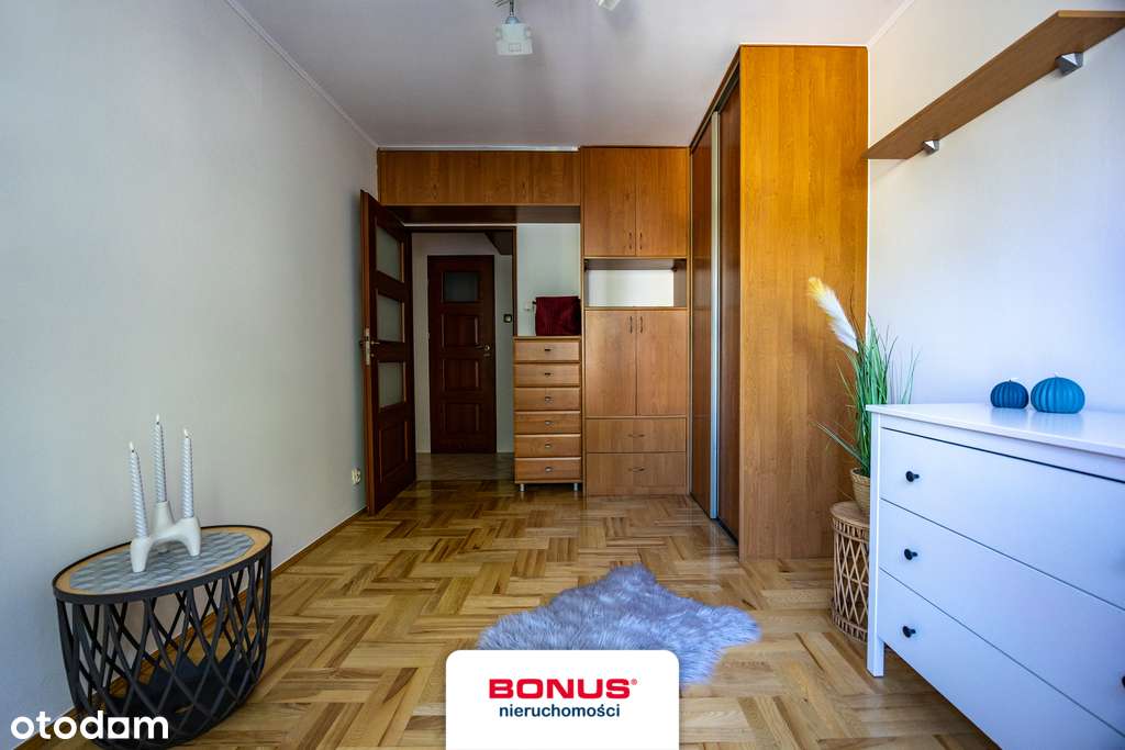 Zadbane, odświeżone 2 pokoje ul. Polna 1 piętro-7
