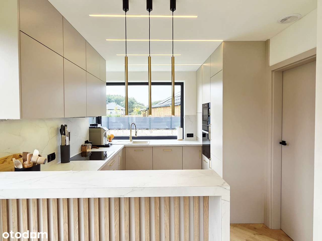 Nowoczesny dom PREMIUM | działka 663 m² | 6 pokoi I  Wyposażony - Pełny obrazek: 4/20