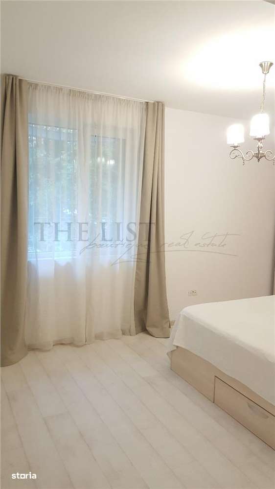 De Vanzare Apartament 3 camere | Floreasca-7