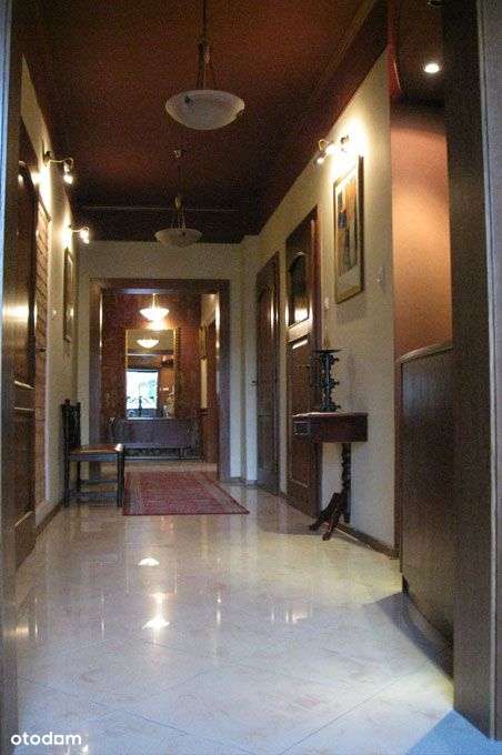 Villa Pensjonat Wołczyn - Pełny obrazek: 4/17