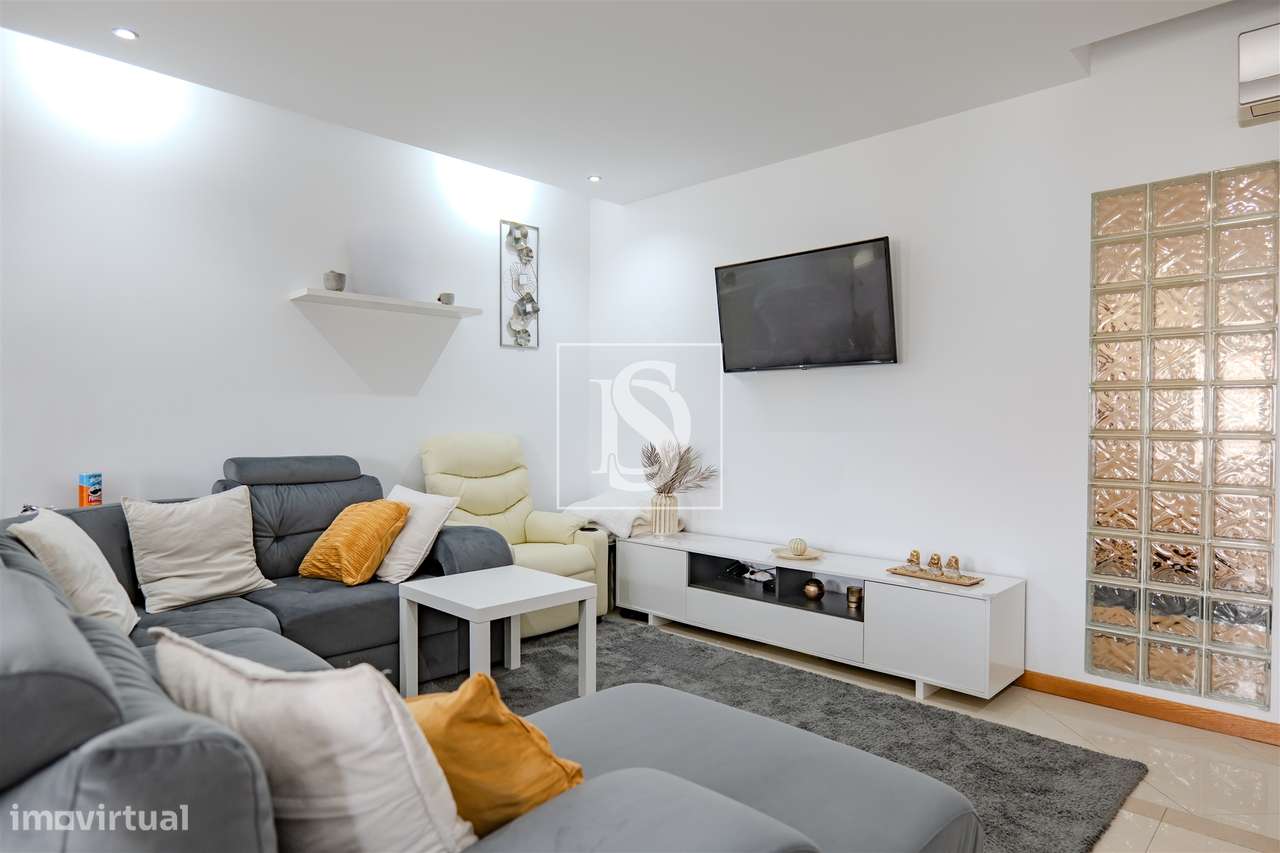 Apartamento T3 Venda em Nossa Senhora de Fátima,Entroncamento-9