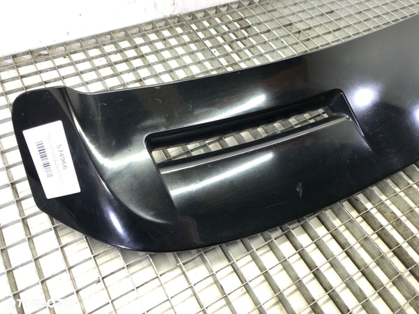 SPOILER ST FORD FOCUS II (DA_, HCP, DP) 2004 - 2013 1.6 Ti 85 kW [115 KM] benzyna 2004 - 2012 - 2