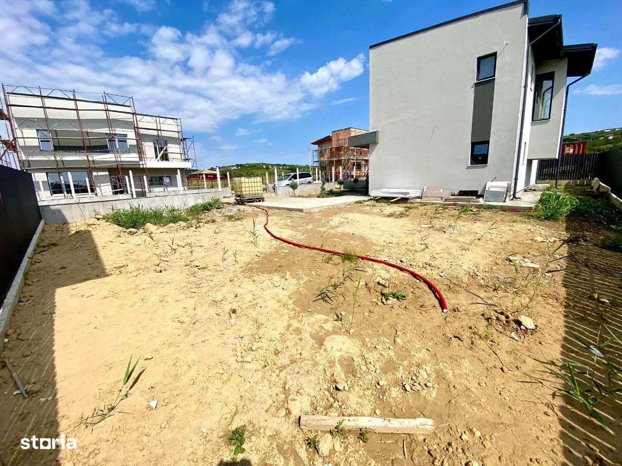 Vila P+1, 4 camere, Tomesti - Imagine principală: 4/20