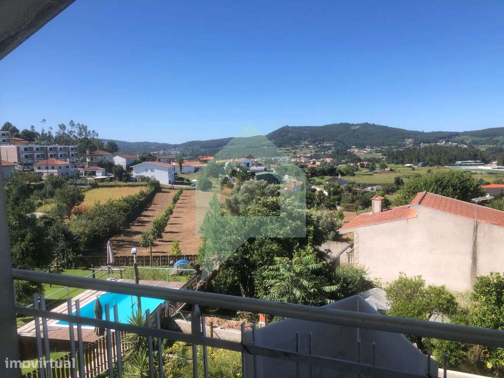 Moradia isolada em Airó, Barcelos. - Grande imagem: 4/37