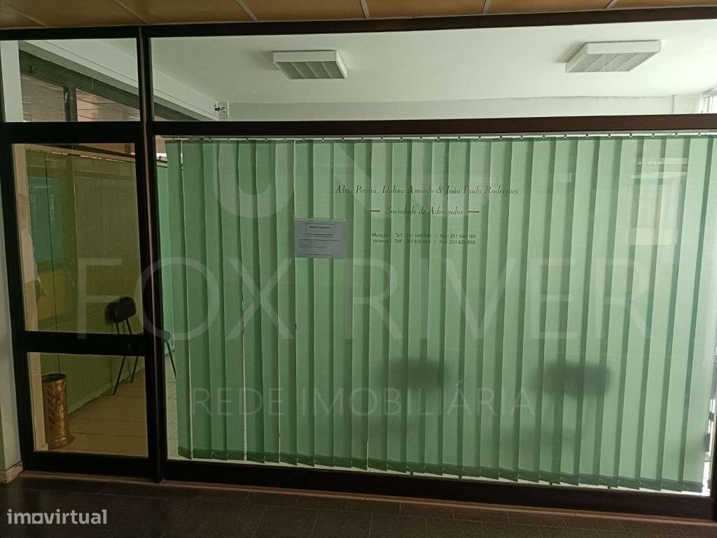 Loja / Escritório no Centro de Valença - Grande imagem: 4/10