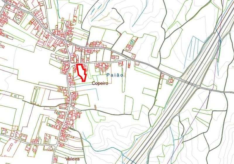 Vende-se terreno Urbano na Rua da Juventude (Copeiro) - Grande imagem: 4/4
