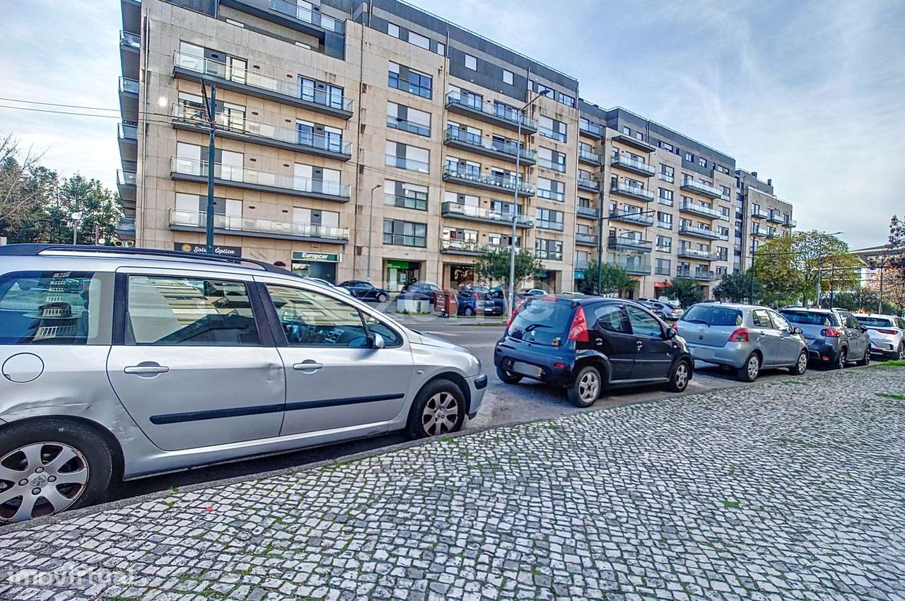 Loja para investidores na Solum, Coimbra - Grande imagem: 1/14