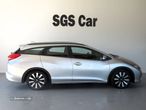 Honda Civic Tourer 1.6 i-DTEC Executive - 3