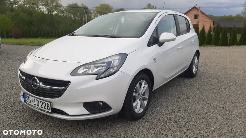 Opel Corsa 1.4 T Color Edition S&S - 4