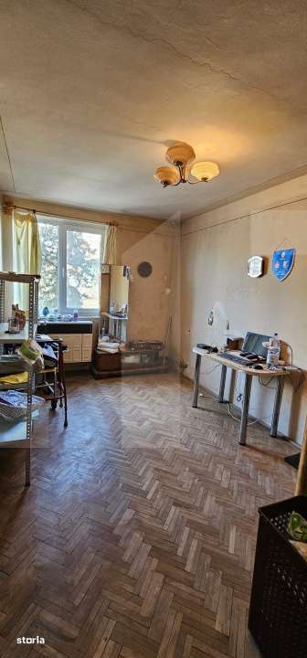 Apartament cu 4 camere, Simeria, Sfantu Gheorghe - Imagine principală: 5/10